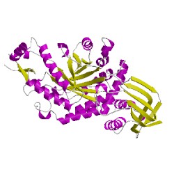 Image of CATH 1o7aA