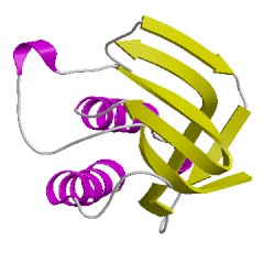Image of CATH 1o7aA01