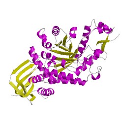 Image of CATH 1o7aB