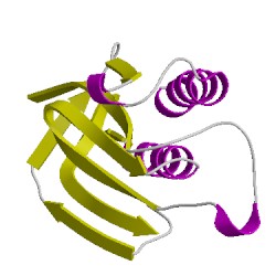 Image of CATH 1o7aC01