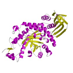 Image of CATH 1o7aD