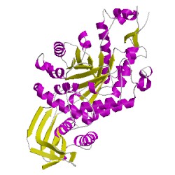Image of CATH 1o7aF
