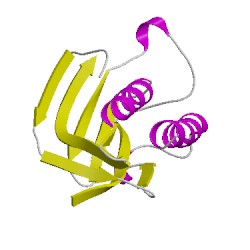 Image of CATH 1o7aF01