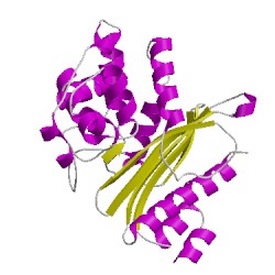 Image of CATH 1o7eA