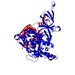 Image of CATH 1o7g