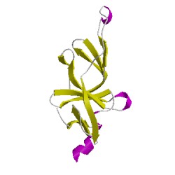 Image of CATH 1o7gA02