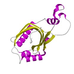 Image of CATH 1o7gB