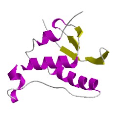 Image of CATH 1o7kB00