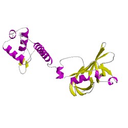 Image of CATH 1o7lB