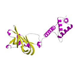 Image of CATH 1o7lC