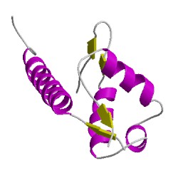 Image of CATH 1o7lD01