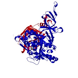 Image of CATH 1o7n