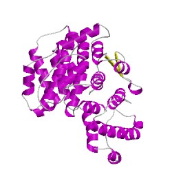 Image of CATH 1o7xA