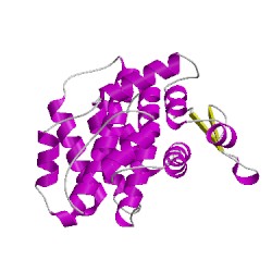 Image of CATH 1o7xA01