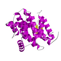 Image of CATH 1o7xB01