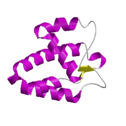 Image of CATH 1o7xB02