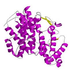 Image of CATH 1o7xC