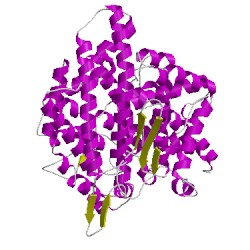 Image of CATH 1o86A00