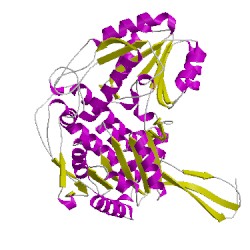 Image of CATH 1o9jB