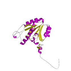 Image of CATH 1o9jB02