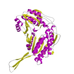 Image of CATH 1o9jC