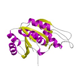 Image of CATH 1o9jC02