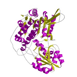 Image of CATH 1o9jD