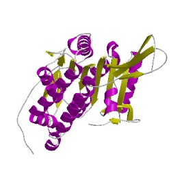 Image of CATH 1o9jD01