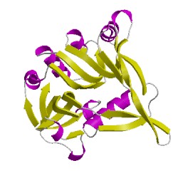 Image of CATH 1o9lD01