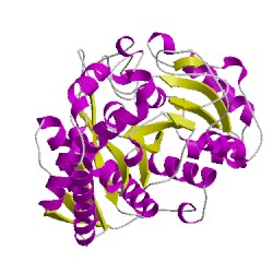 Image of CATH 1o9pA00