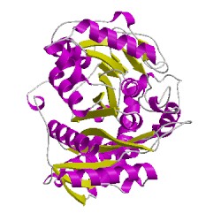 Image of CATH 1o9pB