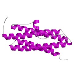 Image of CATH 1o9rC00