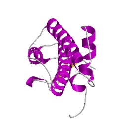 Image of CATH 1oa0A01