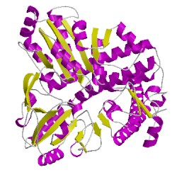 Image of CATH 1oa0B