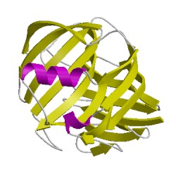 Image of CATH 1oa4A