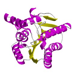 Image of CATH 1oaaA00