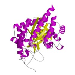 Image of CATH 1oabA00