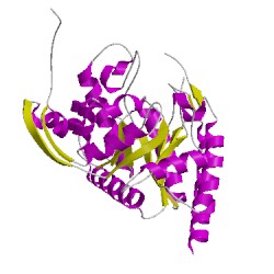 Image of CATH 1oabB00