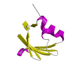 Image of CATH 1oacA01