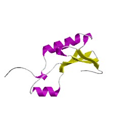 Image of CATH 1oacA02