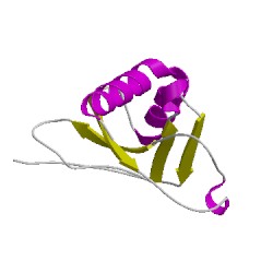 Image of CATH 1oacA04