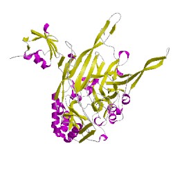 Image of CATH 1oacB