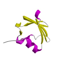 Image of CATH 1oacB01