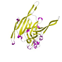 Image of CATH 1oacB03