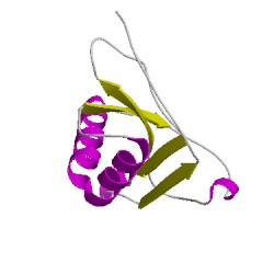 Image of CATH 1oacB04