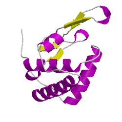 Image of CATH 1oaeB00