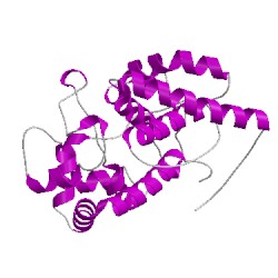 Image of CATH 1oafA