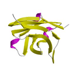 Image of CATH 1oarH00