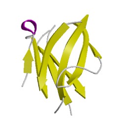 Image of CATH 1oarK00