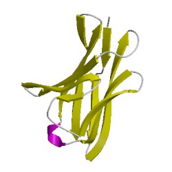 Image of CATH 1oarN00